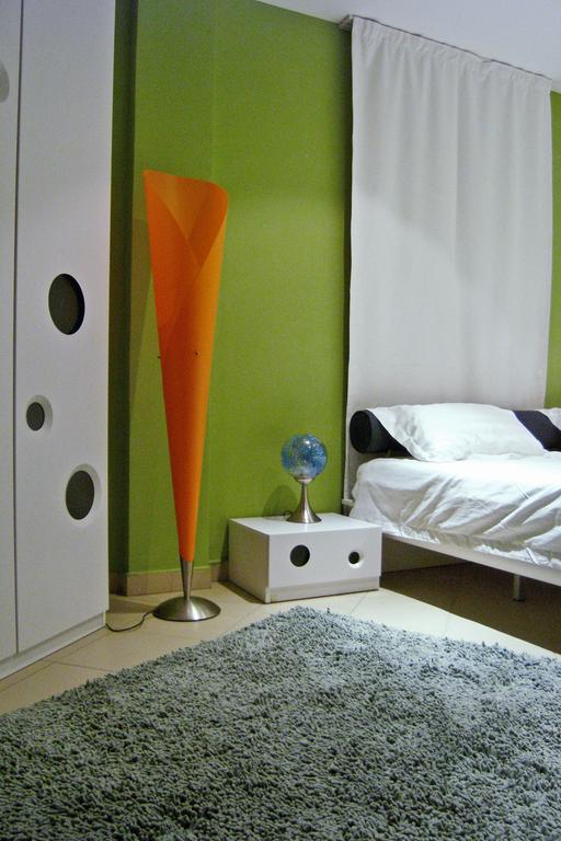 Villa Park Hotel Tirana Pokoj fotografie